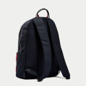 Tommy Jeans Color-Blocked Signature Backpack