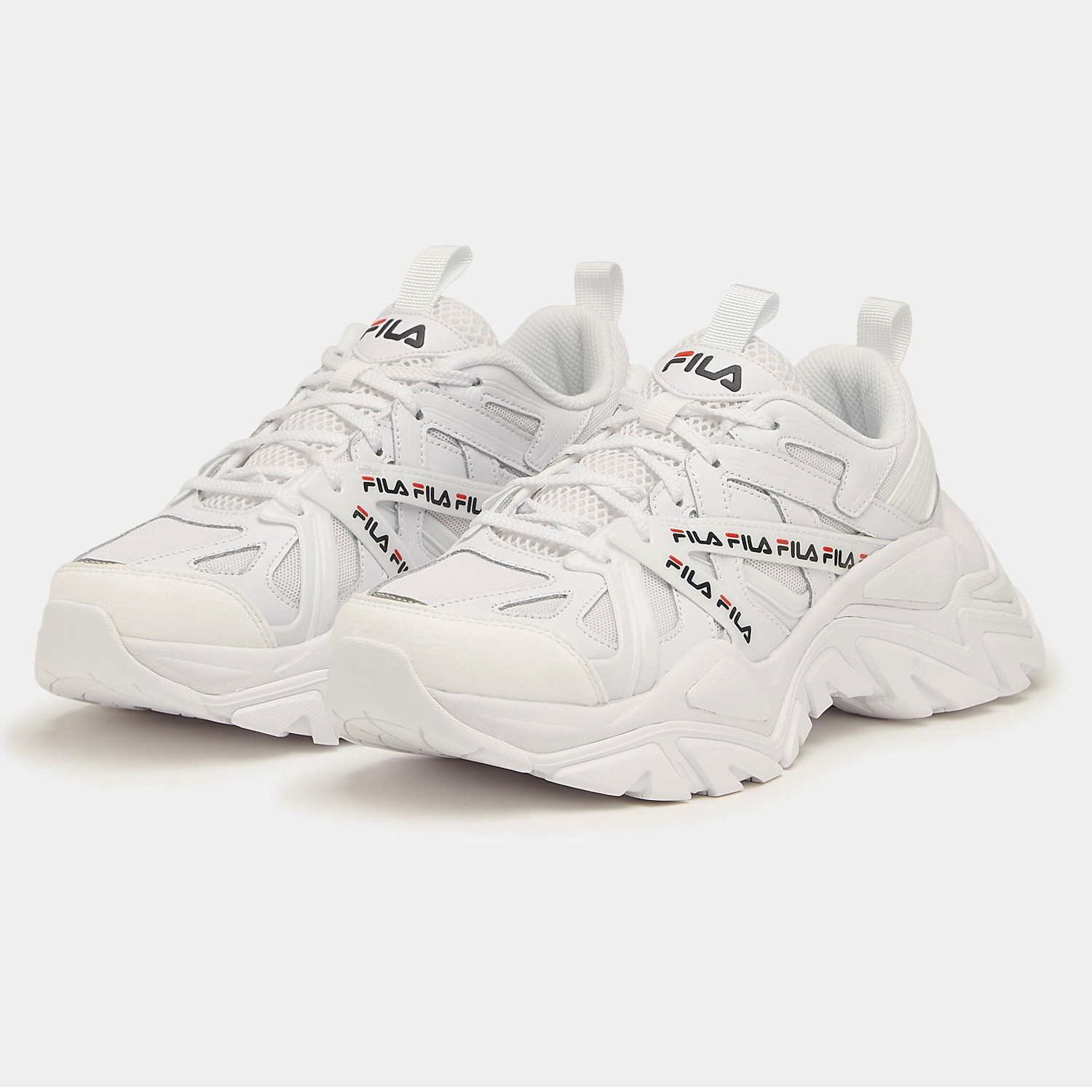 Fila Heritage Electrove 2 Γυναικεία Παπούτσια (9000073385_1539) φωτογραφία