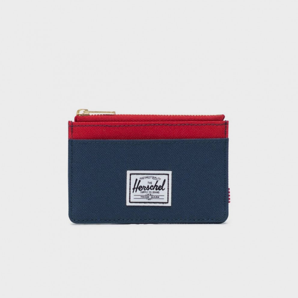 Herschel Oscar Unisex Wallet