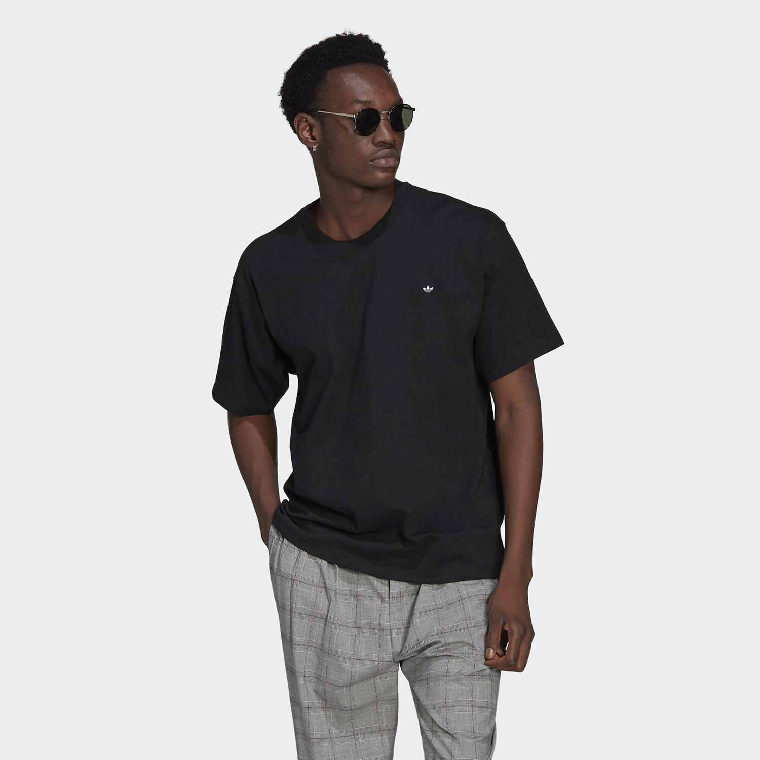 adidas Originals adicolor Premium Unisex T-shirt (9000068693_1469) φωτογραφία