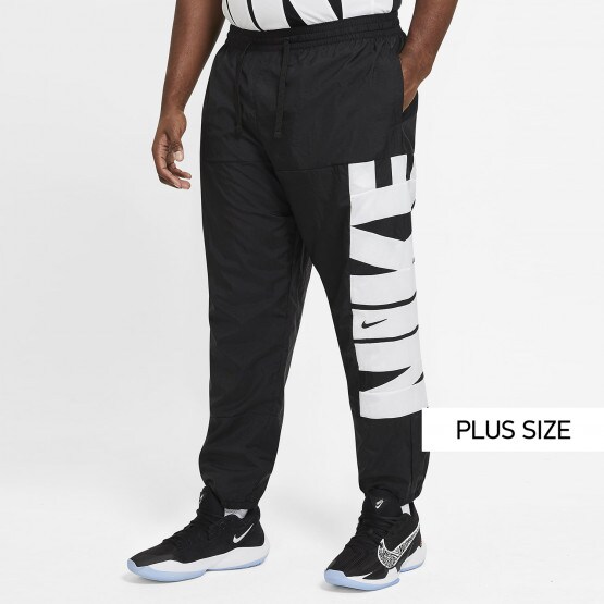 nba warm up pants nike
