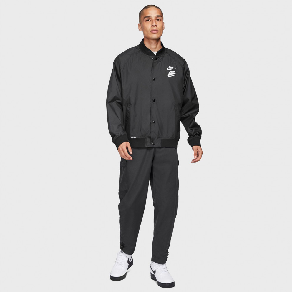 Nike NSW World Tour Cargo Men's Track Pants