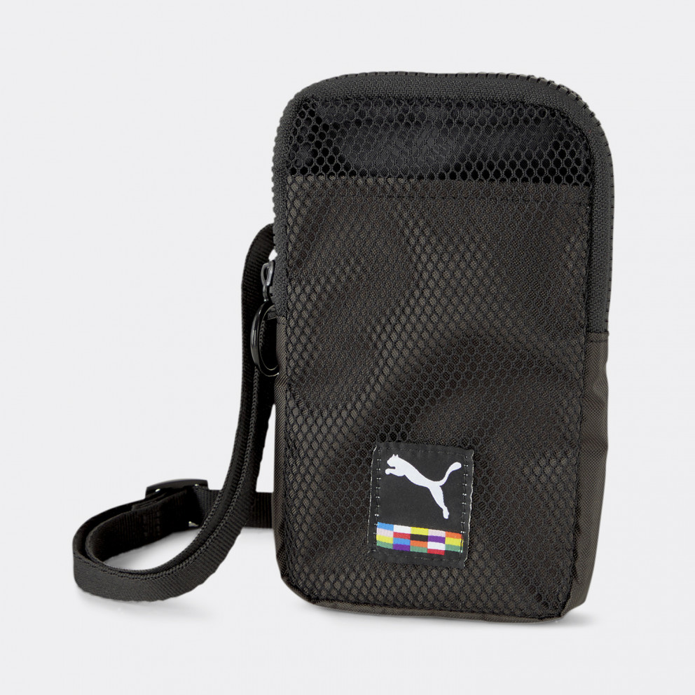 Puma International Prime Street Sling Pouch Τσάντα Ώμου