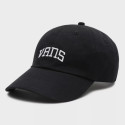 Vans New Varsity Men's Cap
