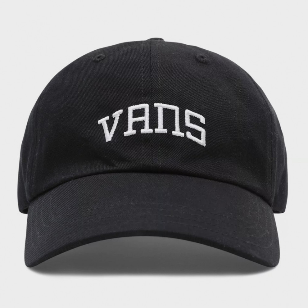 Vans New Varsity Men's Cap
