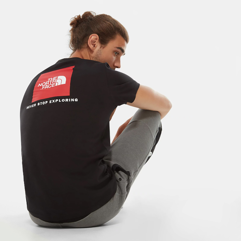 THE NORTH FACE Ανδρικό T-Shirt