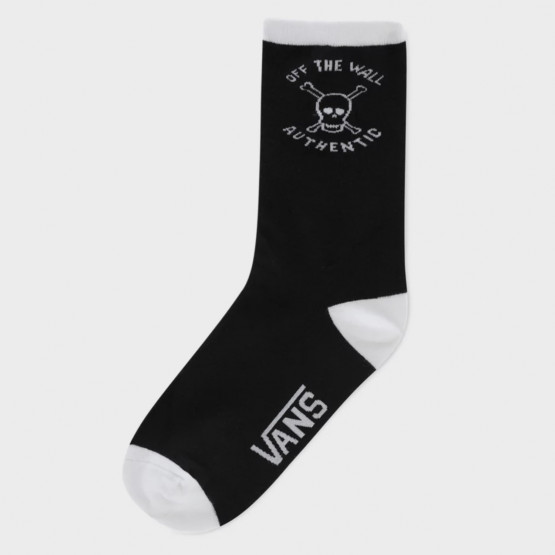 Vans Ticker Women's Socks