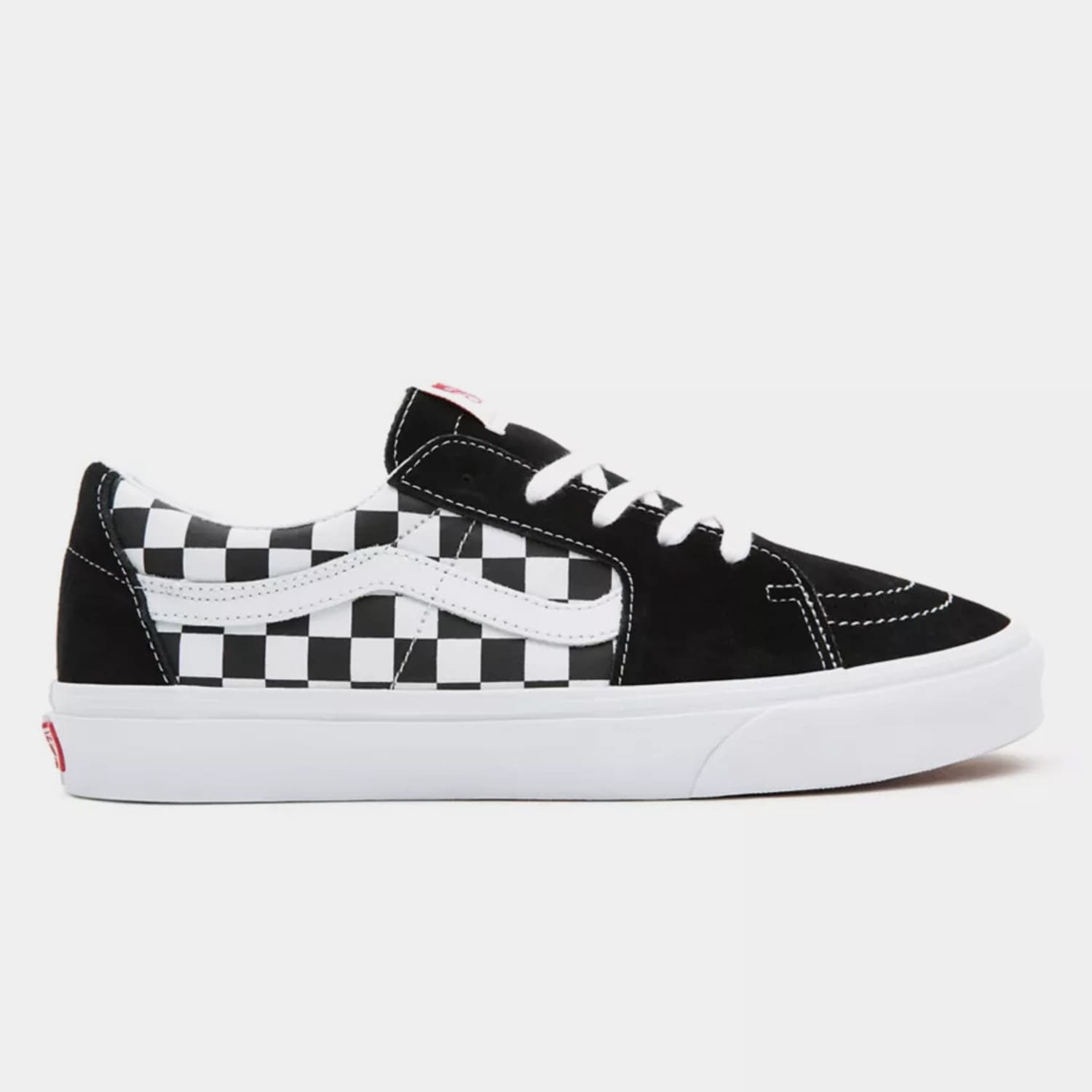 Vans Ultracush Suede Men s Shoes CANVAS SUEDE B VA4UUK4W7