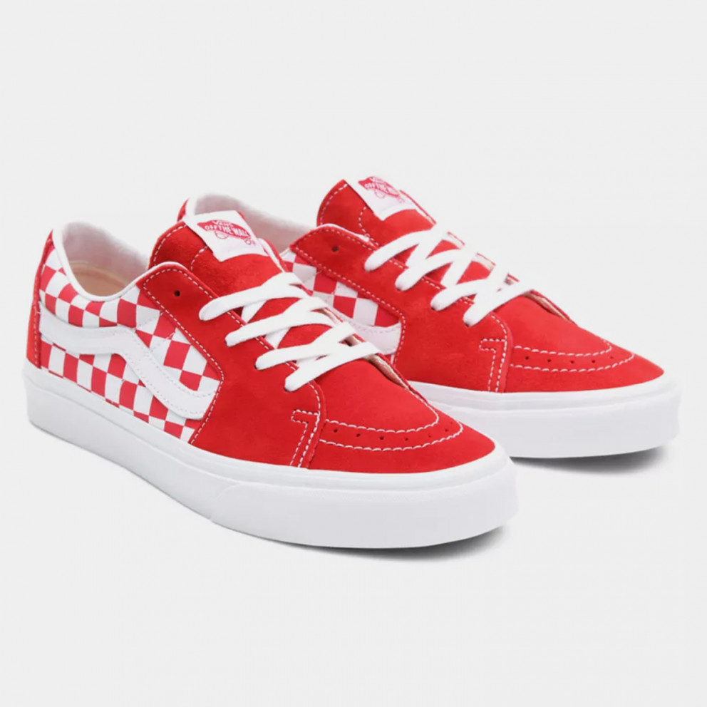 Vans Ultracush Suede Ανδρικά Παπούτσια