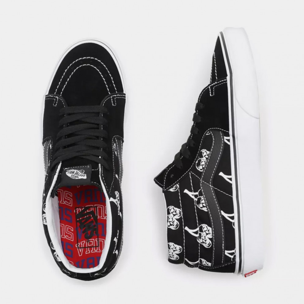 vans os ultracush