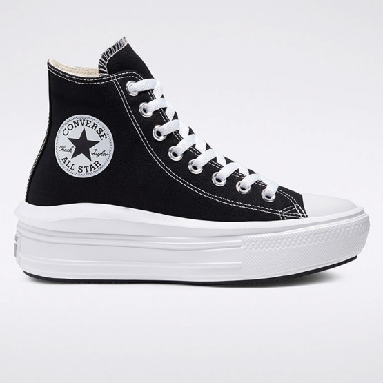 Converse Chuck Taylor All Star Move High Top Γυναικεία Παπούτσια