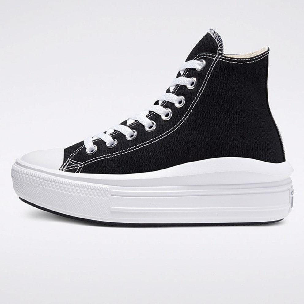 Converse Chuck Taylor All Star Move High Top Women's Shoes