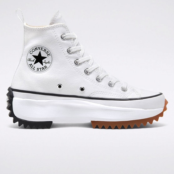 Converse Run Star Hike Unisex Boots