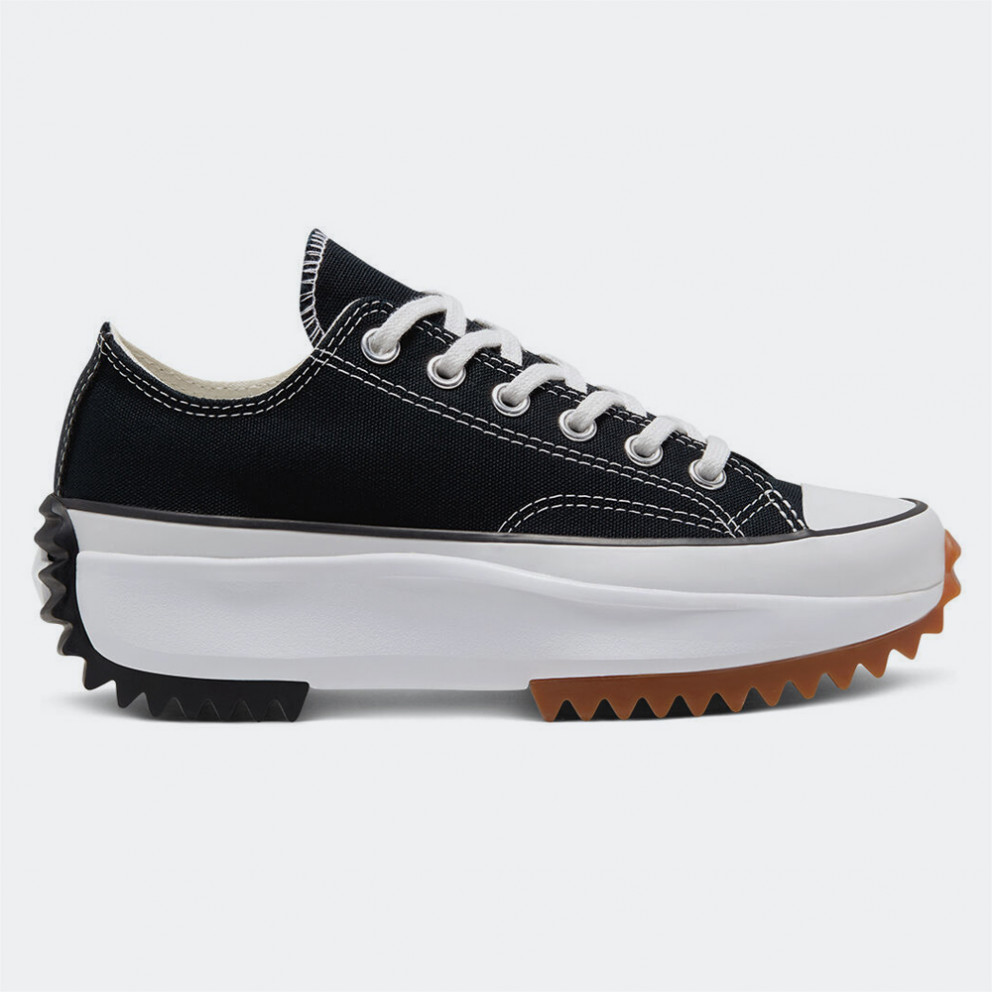 Converse Run Star Hike Low Top Unisex Shoes