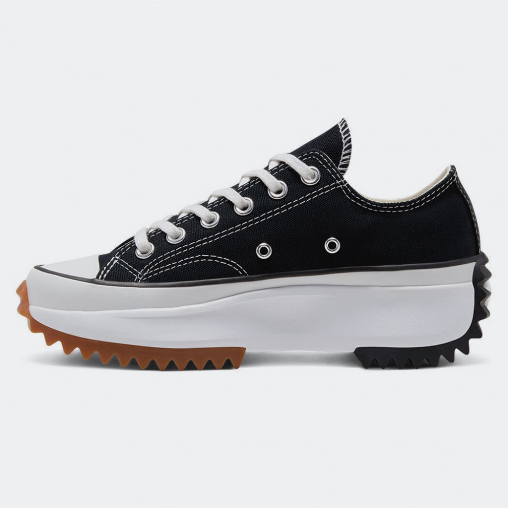 Converse Run Star Hike Low Top Unisex Παπούτσια