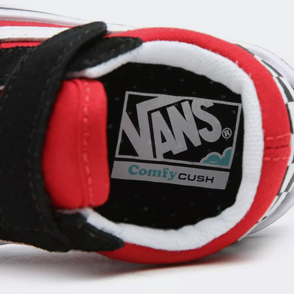 Vans Comfycush Old Skool Infant's Shoes