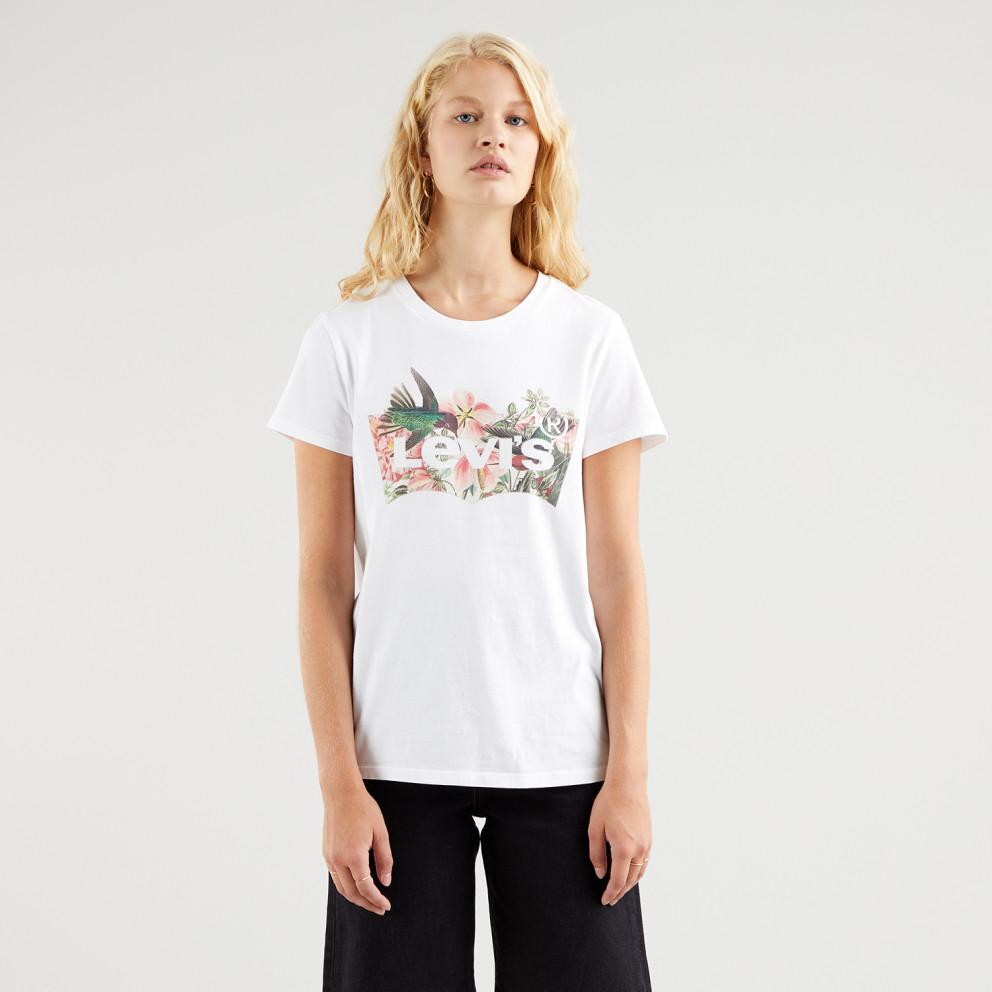 Levi's The Perfect Batwing Women's Tee