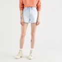 Levi's 501 High Rise Women's Shorts