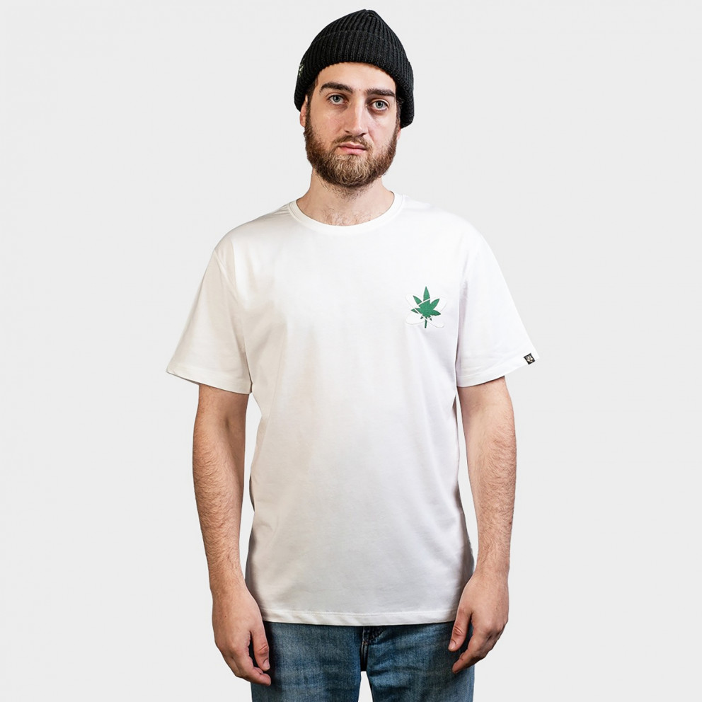 The Dudes Dsrp T-Shirt Ανδρικό T-shirt