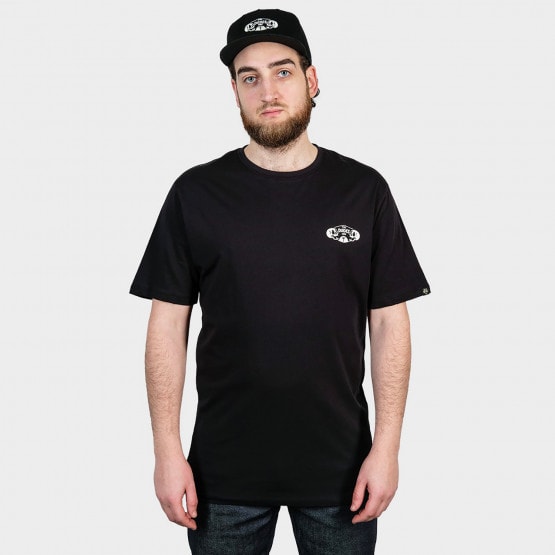 The Dudes Big Okay T-Shirt Ανδρικό T-shirt