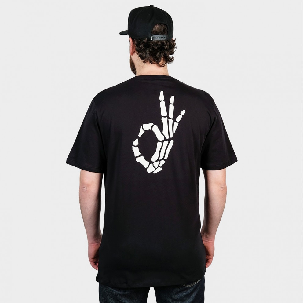The Dudes Big Okay T-Shirt Ανδρικό T-shirt