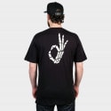 The Dudes Big Okay T-Shirt Ανδρικό T-shirt