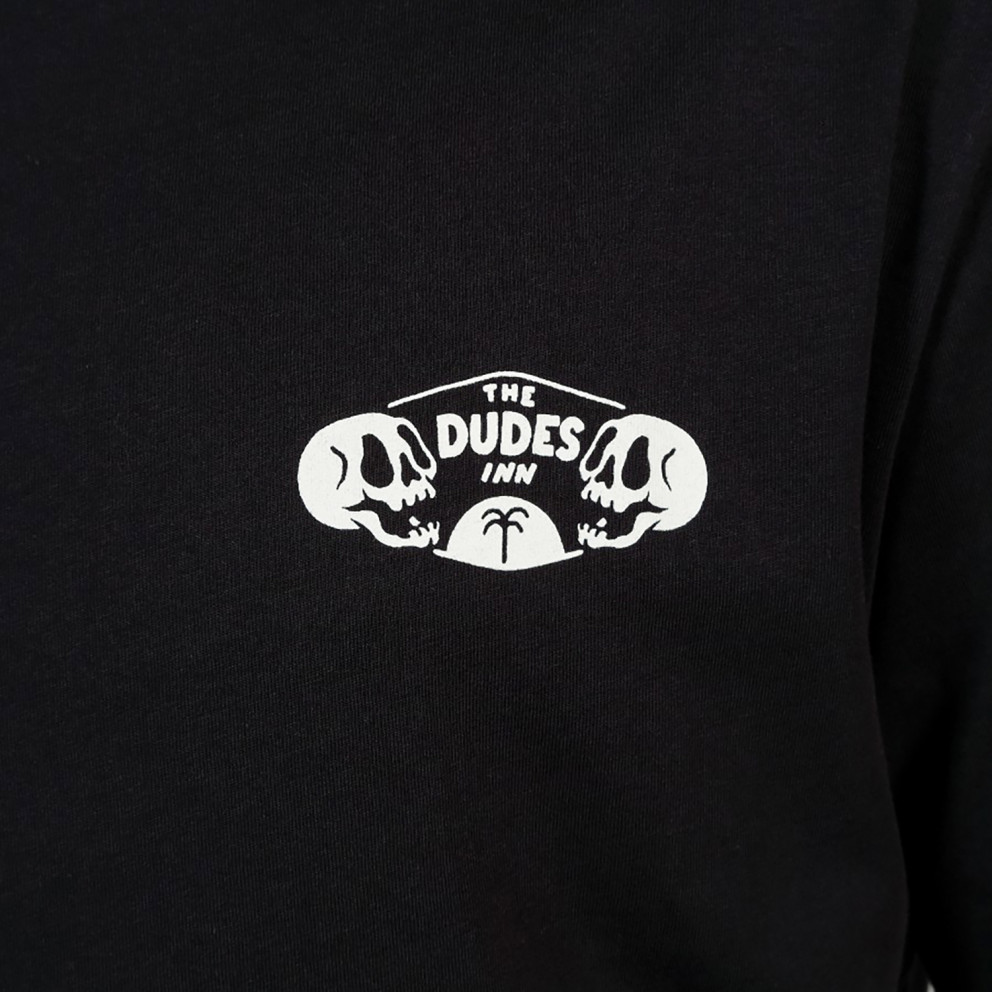 The Dudes Big Okay T-Shirt Ανδρικό T-shirt