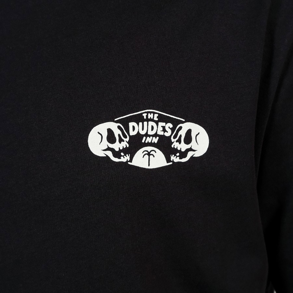 The Dudes Big Okay T-Shirt Ανδρικό T-shirt