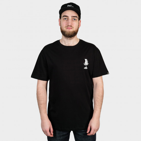 The Dudes Spirit T-Shirt Ανδρικό T-shirt