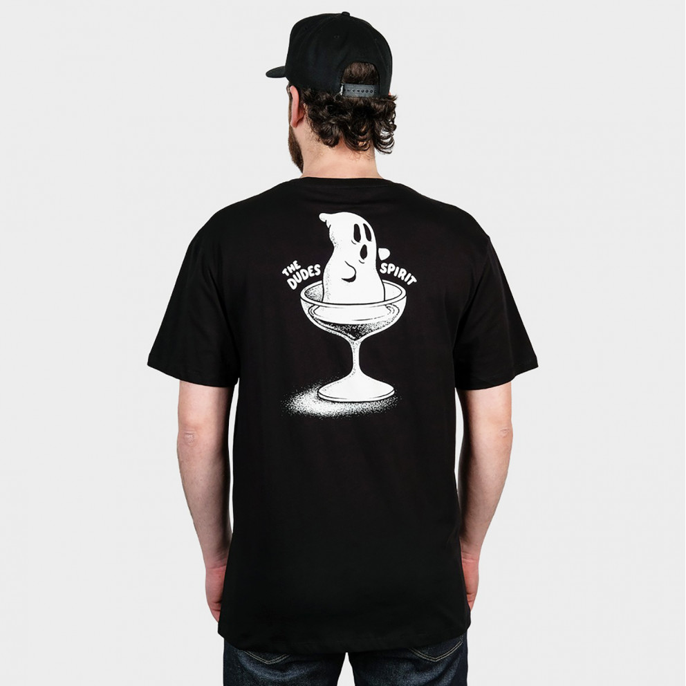 The Dudes Spirit T-Shirt Ανδρικό T-shirt
