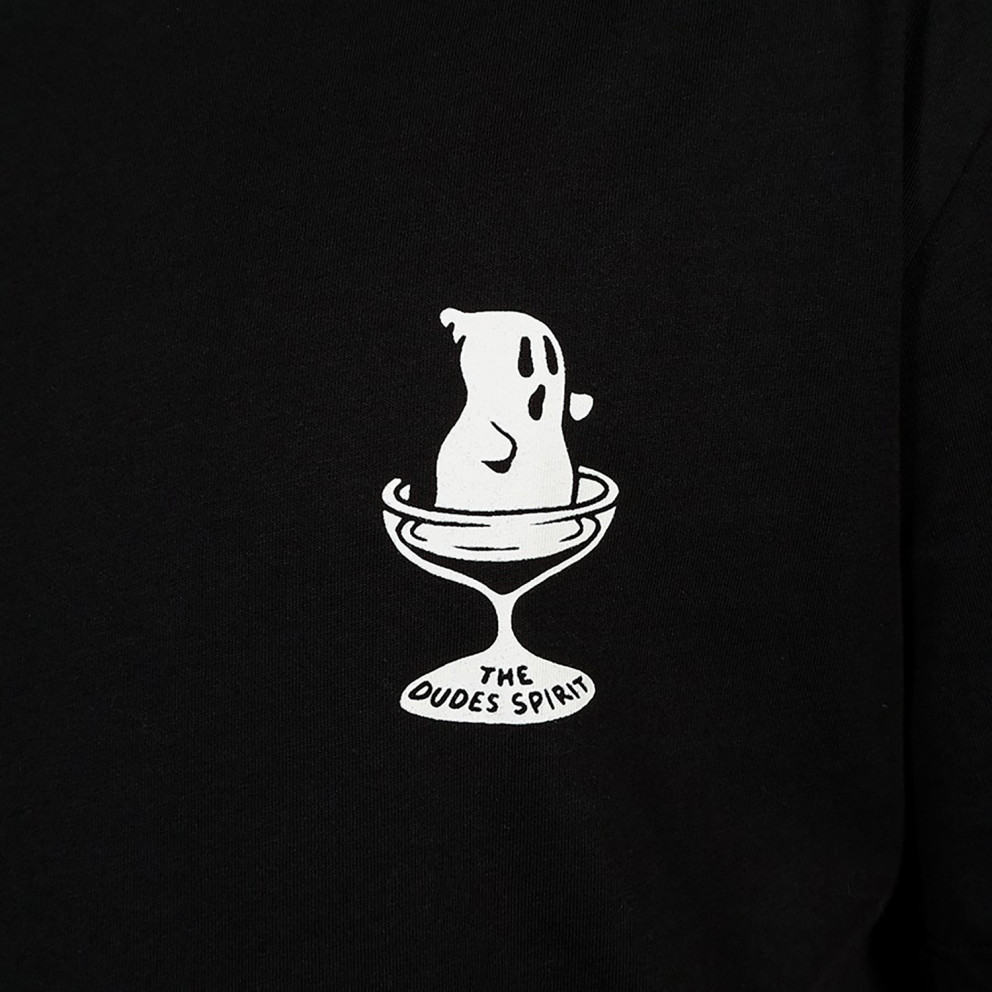The Dudes Spirit T-Shirt Ανδρικό T-shirt