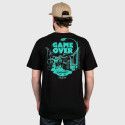 The Dudes Game Over Ανδρικό T-shirt