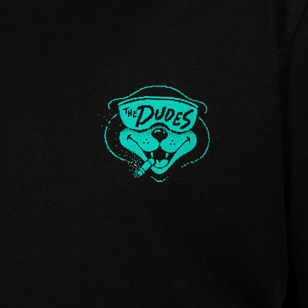 The Dudes Game Over Ανδρικό T-shirt