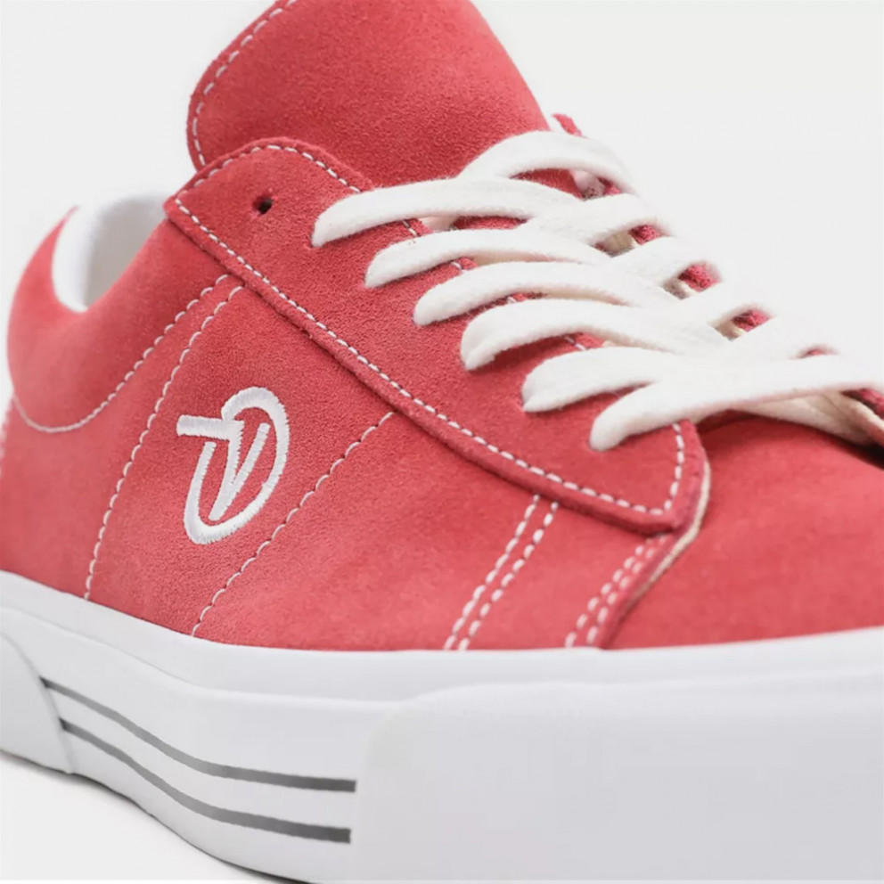 vans ultracush sole