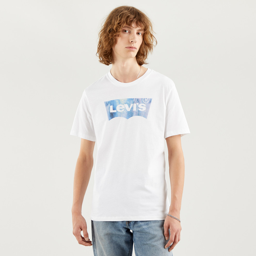 Levis Housemark Graphic Ανδρικό T-shirt