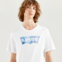Levis Housemark Graphic Ανδρικό T-shirt