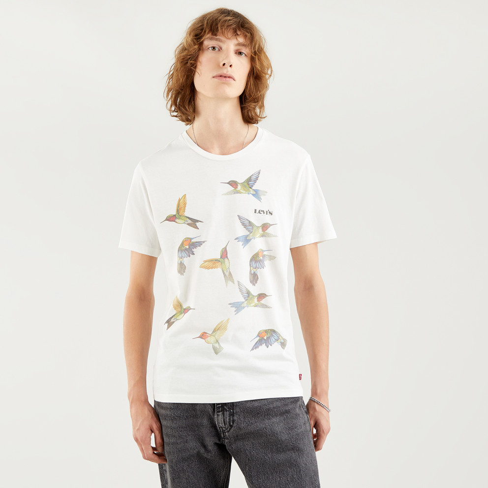 Levi's Graphic Ανδρικό T-Shirt