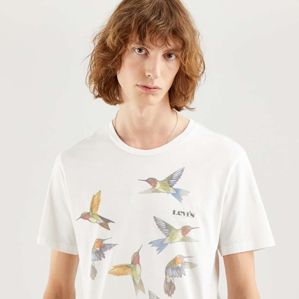 Levis Graphic Men's T-Shirt