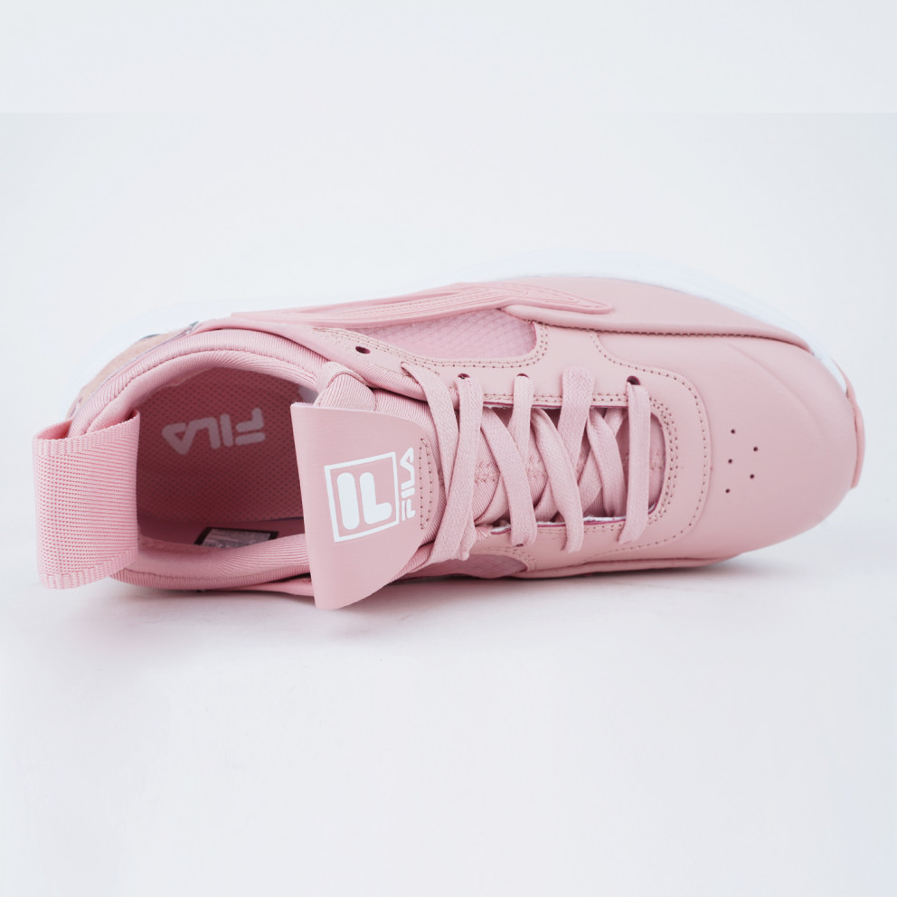 Fila Heritage Amore Women's Shoes