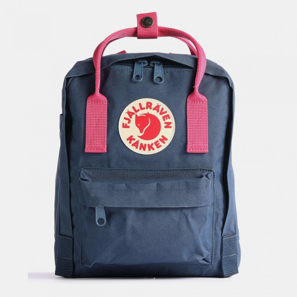 Fjallraven Kanken Mini Unisex Σακίδιο Πλάτης 7L