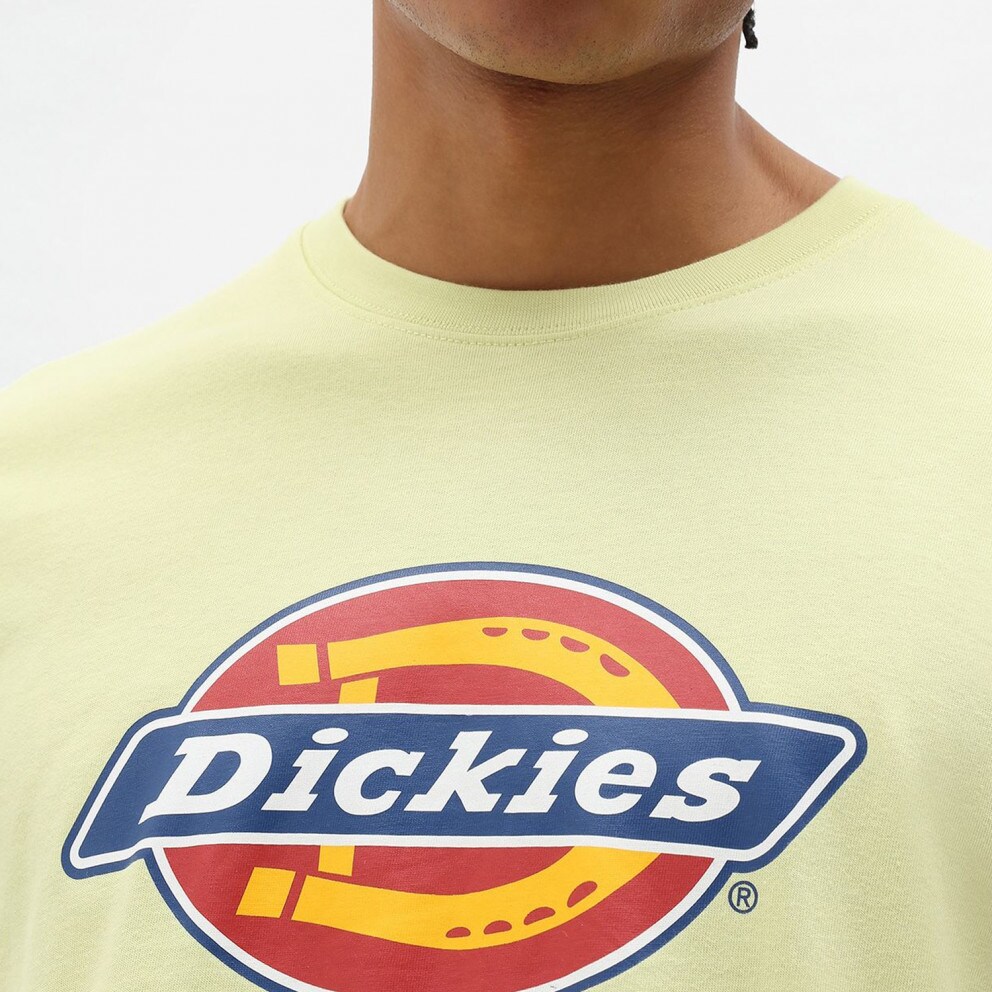 Dickies Icon Logo Men's Tee