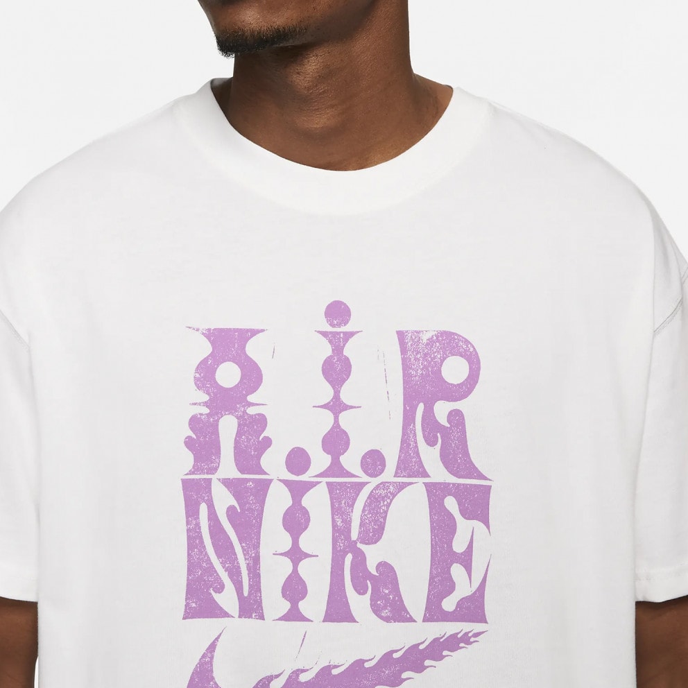 Nike Sportswear Sophy Hollington Air Ανδρικό T-Shirt