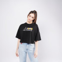 Puma X Peanuts Women's T-shirt