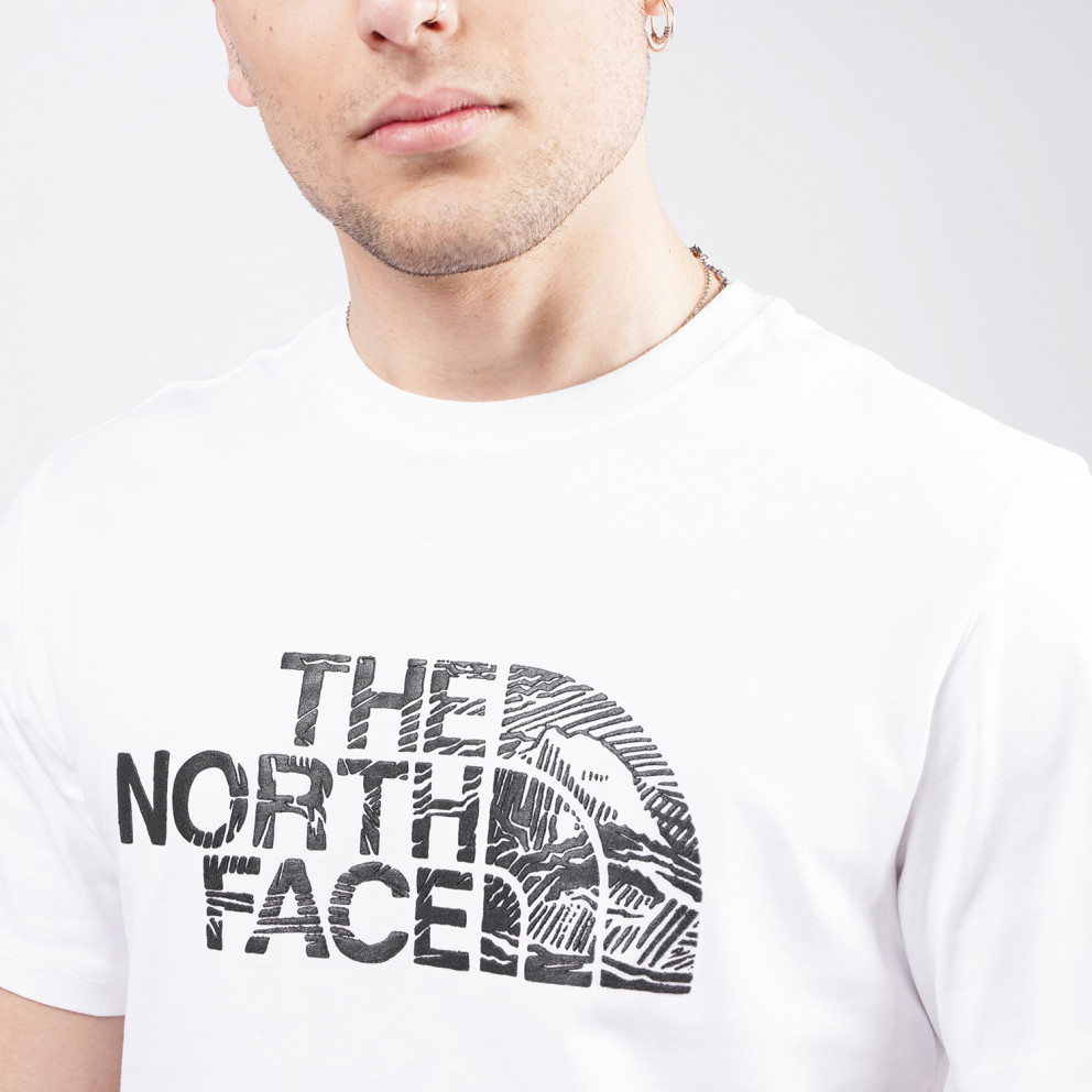 THE NORTH FACE Ανδρική Μπλούζα