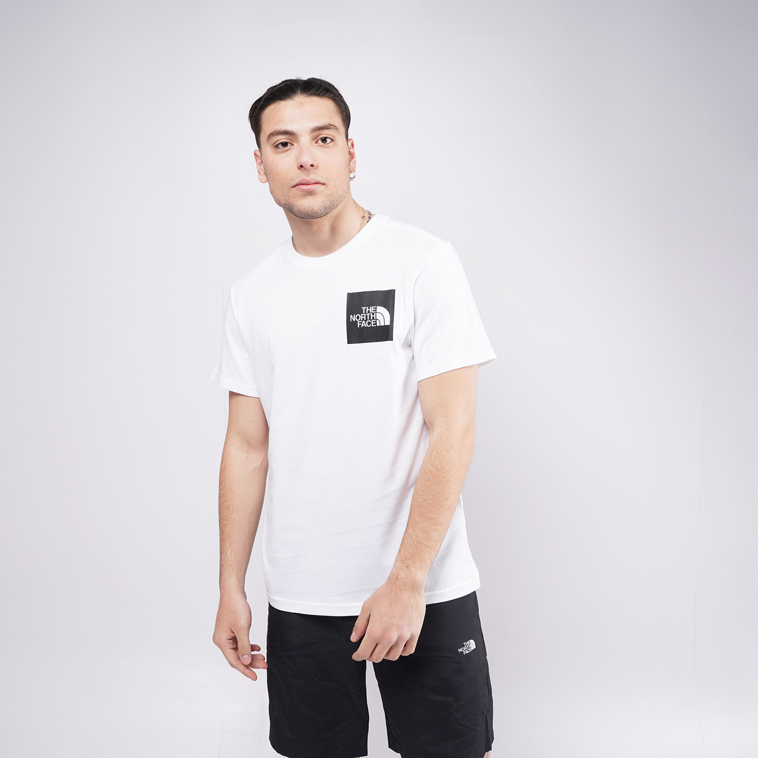 THE NORTH FACE Fine T-Shirt