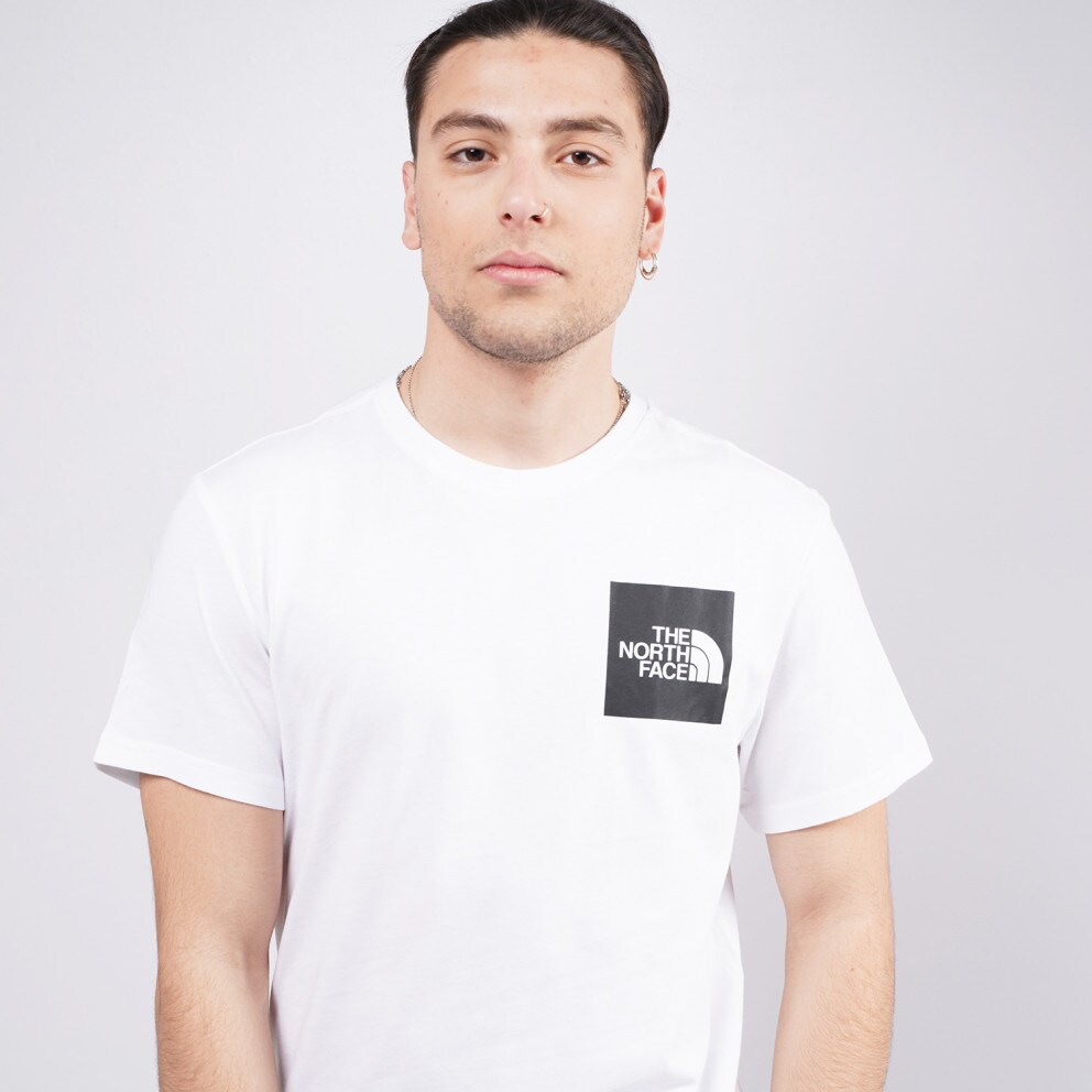 The North Face Fine Men's T-Shirt