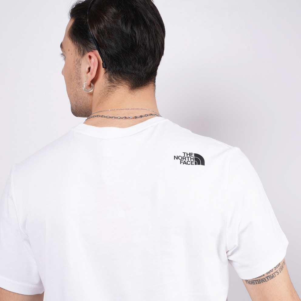 The North Face Fine Men's T-Shirt