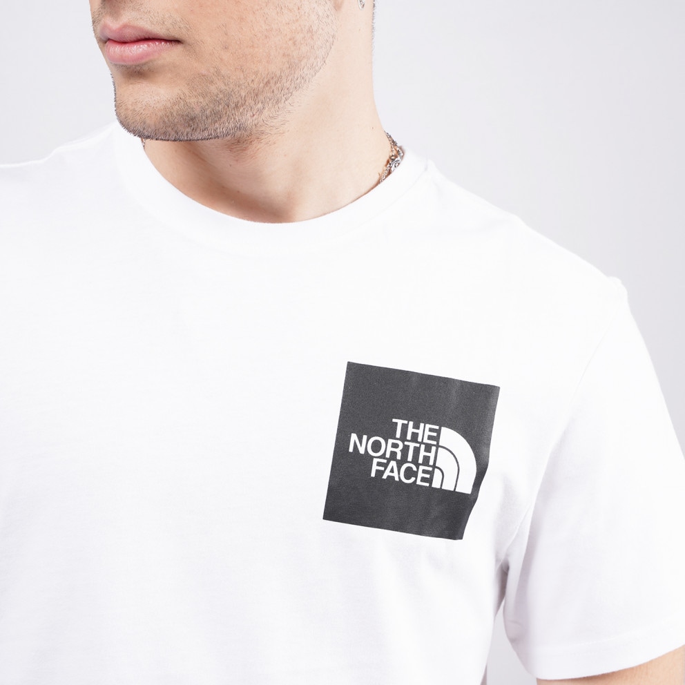 The North Face Fine Men's T-Shirt