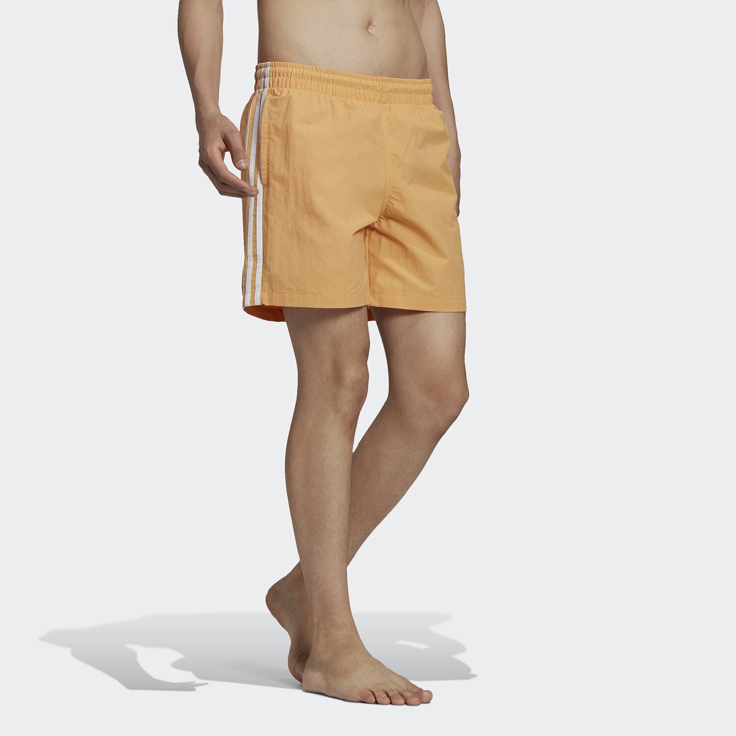 adidas Originals Adicolor 3-Stripes Ανδρικό Μαγιό (9000068734_49789) φωτογραφία