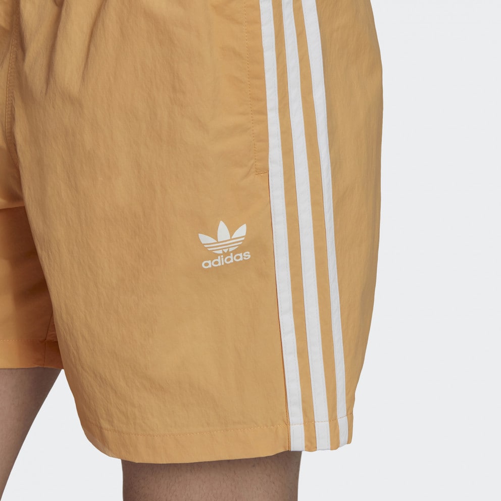 adidas Originals Adicolor 3-Stripes Ανδρικό Μαγιό